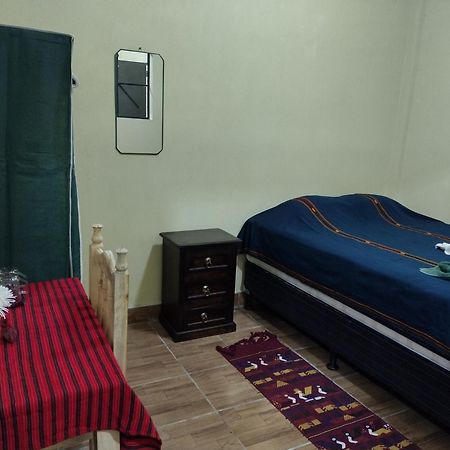 Posada Del Viajero - Mayan Travelers Inn Santa Cruz La Laguna Bagian luar foto